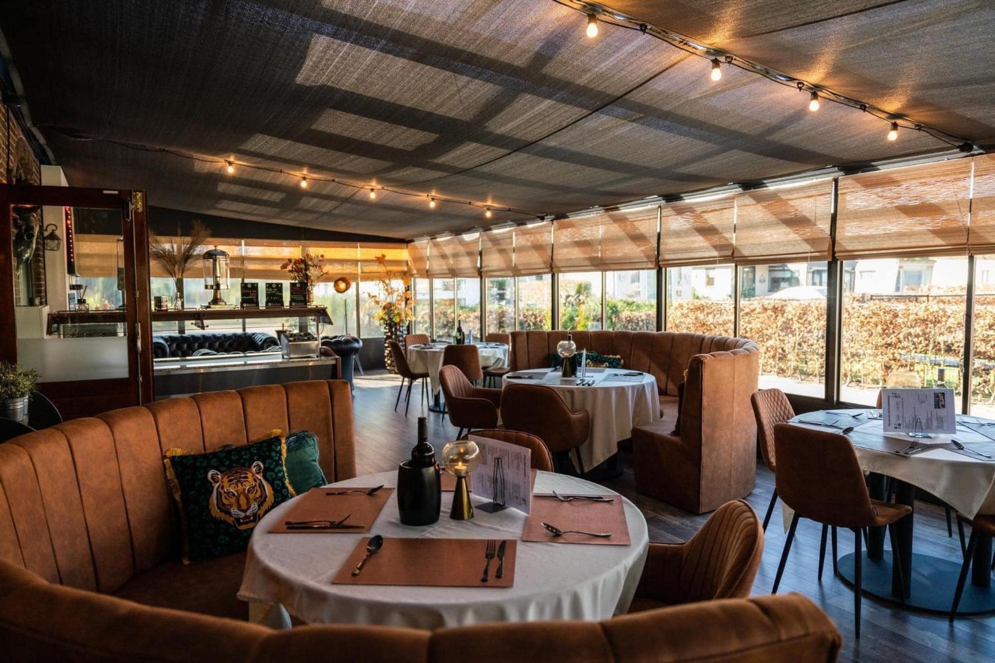 Top Luxe Chalet - Kindvriendelijk - Bos En Heide هارفايك المظهر الخارجي الصورة