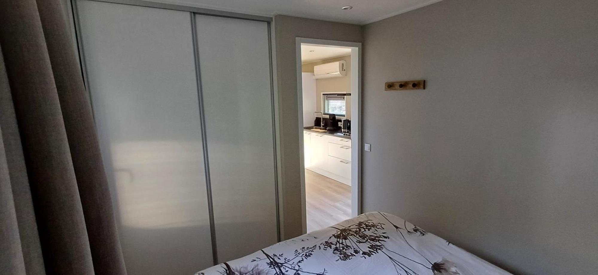 Top Luxe Chalet - Kindvriendelijk - Bos En Heide هارفايك المظهر الخارجي الصورة